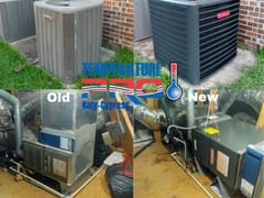 TemperaturePro Katy-Cypress