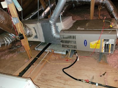 TemperaturePro Katy-Cypress