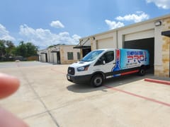 TemperaturePro Katy-Cypress