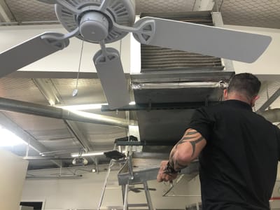 TemperaturePro Mesquite-Duncanville