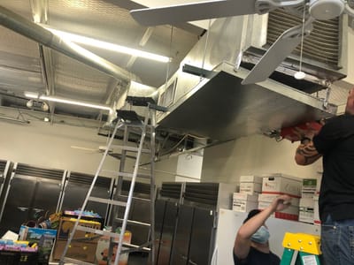 TemperaturePro Mesquite-Duncanville