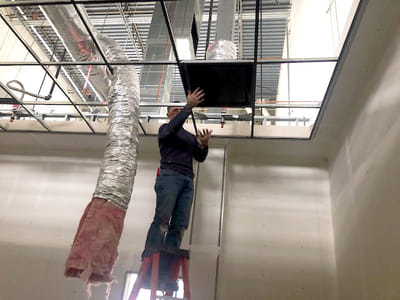 TemperaturePro Mesquite-Duncanville