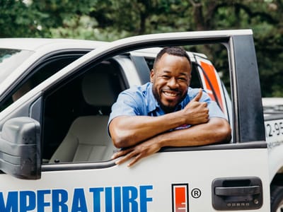 TemperaturePro Mesquite-Duncanville