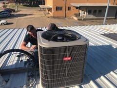TemperaturePro Mesquite-Duncanville