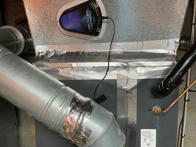 TemperaturePro Northern Virginia