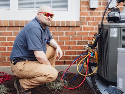 TemperaturePro Northern Virginia