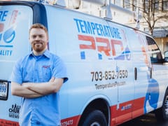 TemperaturePro Northern Virginia