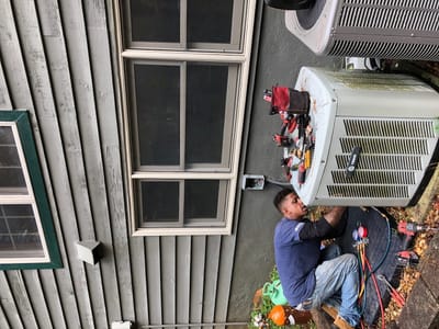 TemperaturePro of North Atlanta