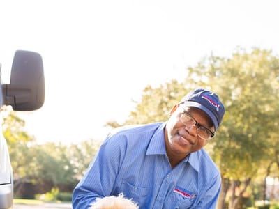 TemperaturePro Oklahoma City