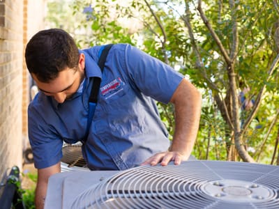 TemperaturePro Oklahoma City