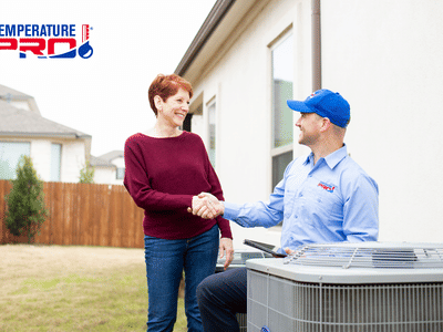 TemperaturePro Oklahoma City