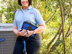 TemperaturePro Oklahoma City