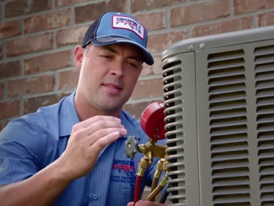 TemperaturePro Orlando