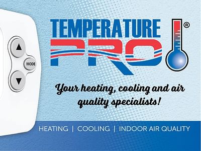 TemperaturePro Orlando