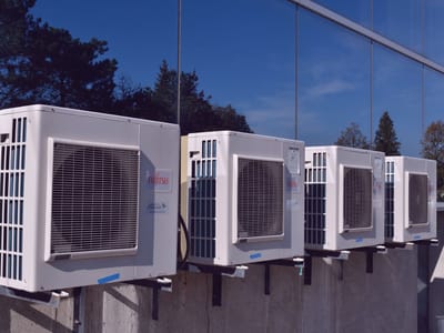 TemperaturePro Orlando