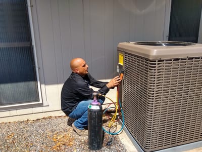 TemperaturePro Phoenix