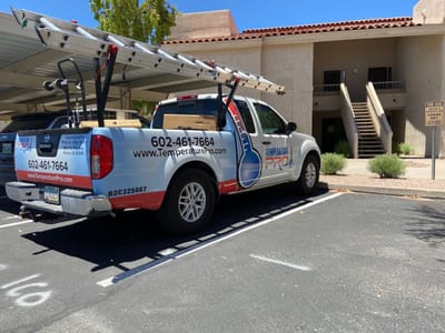 TemperaturePro Phoenix