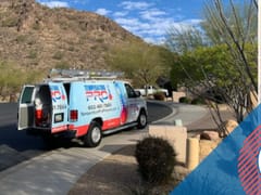 TemperaturePro Phoenix