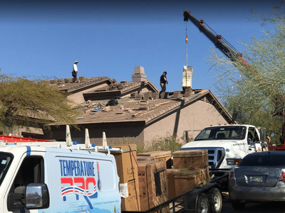 TemperaturePro Phoenix