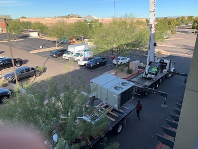 TemperaturePro Phoenix