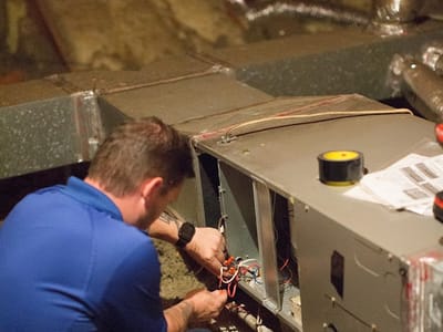 TemperaturePro Piedmont Triad