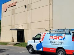 TemperaturePro Piedmont Triad