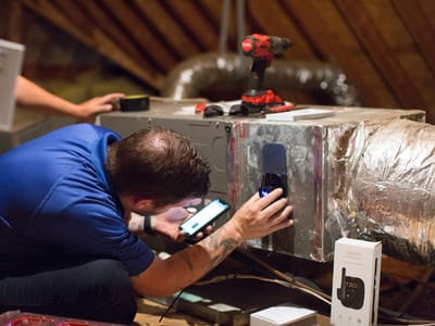 TemperaturePro Piedmont Triad