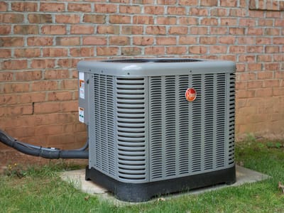 TemperaturePro Piedmont Triad