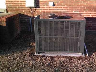 TemperaturePro Richmond