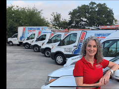 TemperaturePro San Antonio