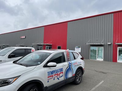 TemperaturePro San Antonio