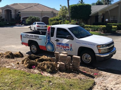 TemperaturePro Southwest Florida