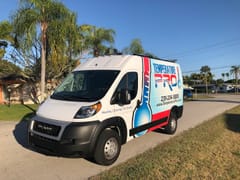 TemperaturePro Southwest Florida