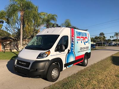 TemperaturePro Southwest Florida