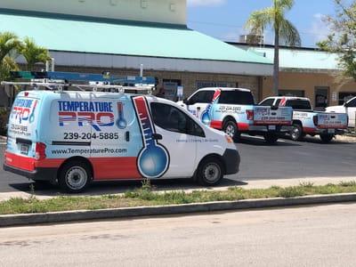 TemperaturePro Southwest Florida