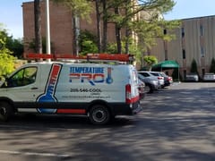 TemperaturePro