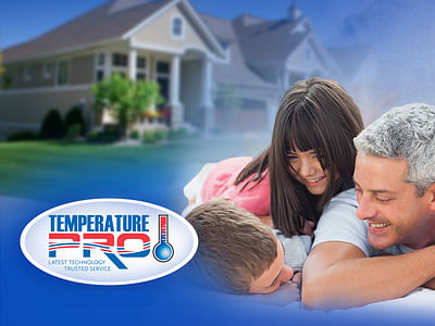 TemperaturePro