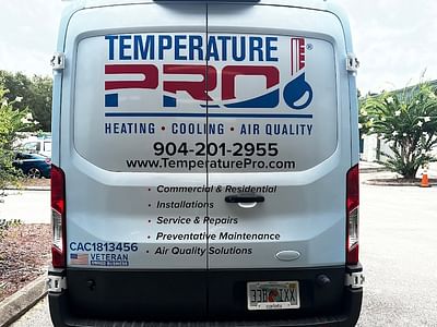 TemperaturePro
