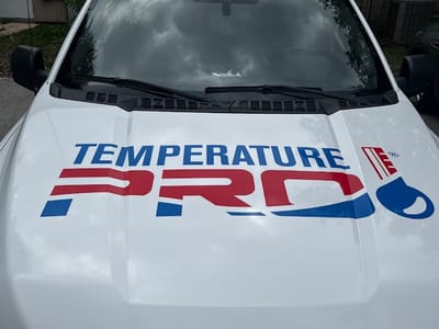 TemperaturePro