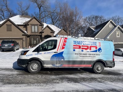 TemperaturePro