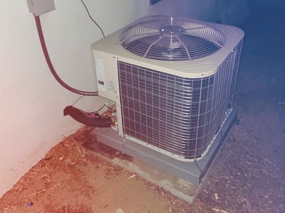 Tempest HVAC Pros