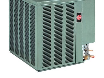 Temple All Pro Air Conditioning