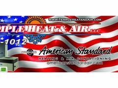 Temple Heat & Air LLC