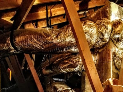 Temple Heat & Air LLC