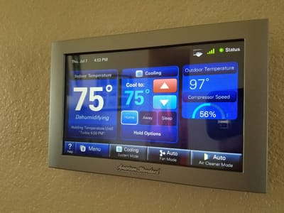 Temple Heat & Air LLC