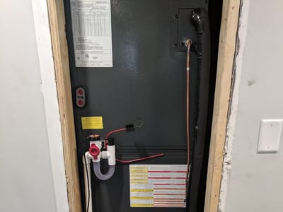 Temple Heating And Air LLC