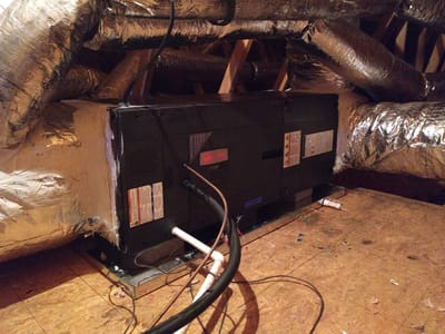 Temple Heating & Cooling