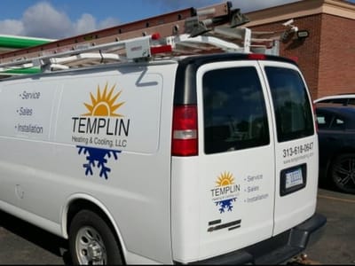 Templin Heating & Cooling, LLC