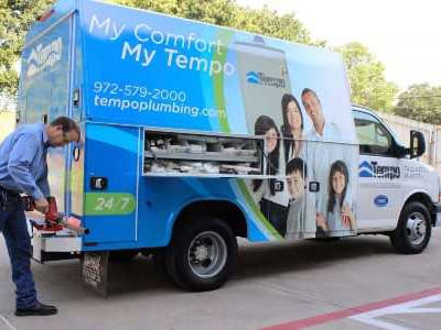 Tempo Air