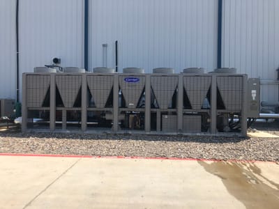 Temprite Mechanical, Inc.